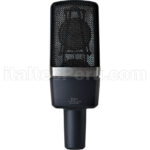 AKG C214