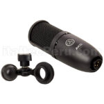 AKG P120