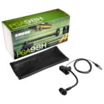 SHURE PGA98H - Image 2
