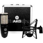 AKG P220 - Image 4
