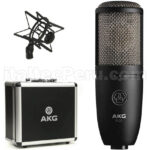 AKG P420 - Image 3