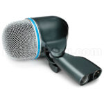 SHURE BETA52A