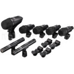 AKG DRUM SET SESSION I