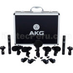 AKG DRUM SET SESSION I