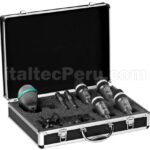 AKG DRUM SET CONCERT I