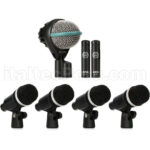 AKG DRUM SET CONCERT I