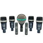 AKG DRUM SET CONCERT I