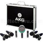 AKG DRUM SET CONCERT I - Image 4