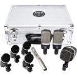 AKG DRUM SET PREMIUM - Image 3