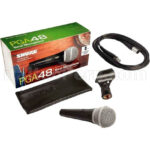 SHURE PGA48