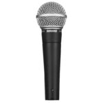 SHURE SM58