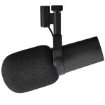 SHURE SM7B