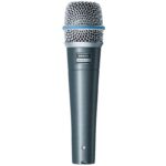 SHURE BETA57A