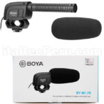 BOYA BY-M17R