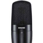 SHURE SM27