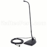 SHURE MX418D/C