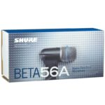 SHURE BETA56A