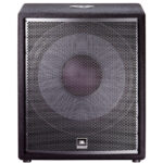 JBL JRX218s