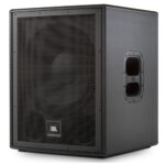JBL IRX115S
