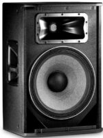 JBL SRX815p