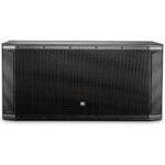 JBL SRX828sp - Image 4