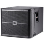 JBL VRX918SP