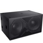 AUDIOCENTER K-LA218-DSP