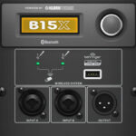 BEHRINGER B15X