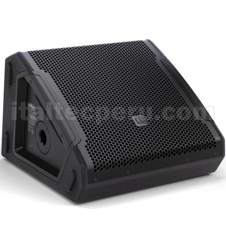LD SYSTEMS MON 12 A G3