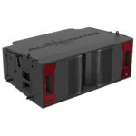 AUDIOCENTER K-LA212-DSP