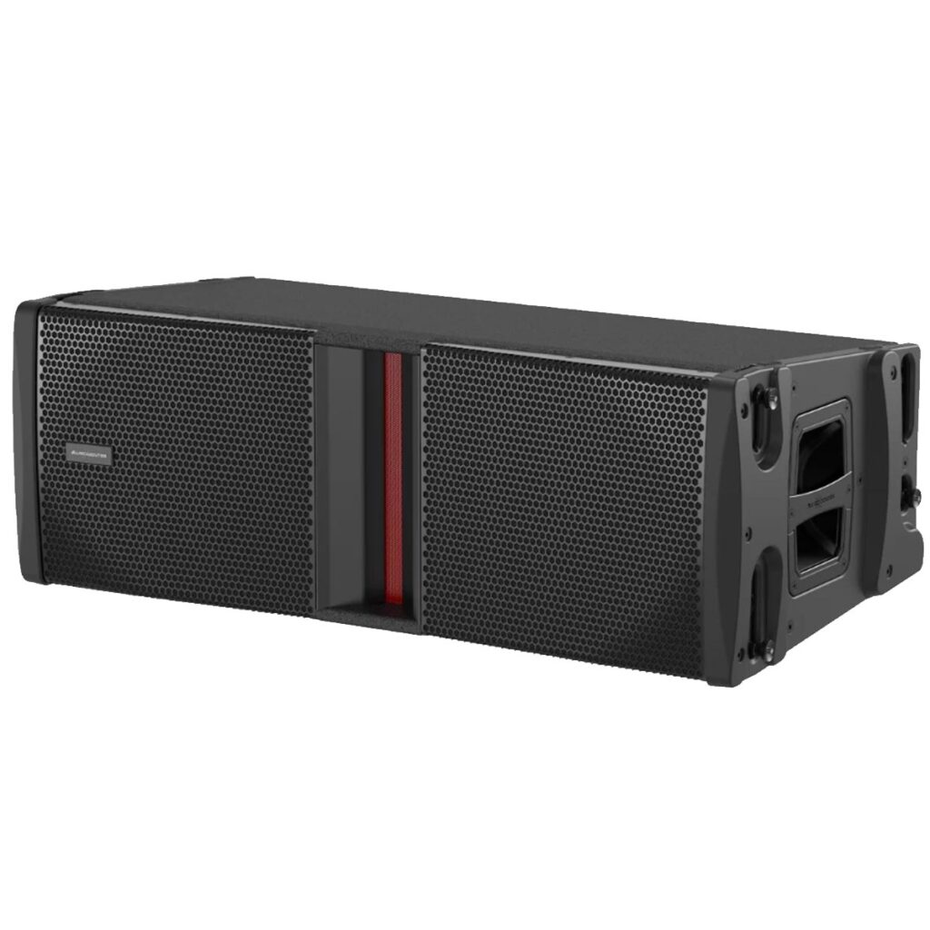 AUDIOCENTER AVANDA 210A