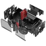 AUDIOCENTER AVANDA 210A
