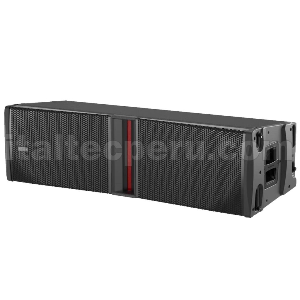 AUDIOCENTER AVANDA 212A