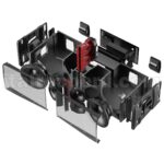 AUDIOCENTER AVANDA 212A