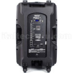 BARETONE BT-3H1515BWR