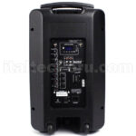 BARETONE MAX-10HE
