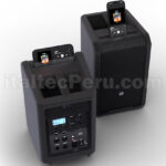 LD SYSTEMS ANNY 8