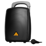 BEHRINGER MPA40BT-PRO