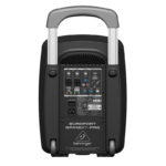 BEHRINGER MPA40BT-PRO