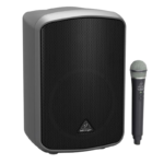 BEHRINGER MPA200BT