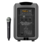 BEHRINGER MPA200BT