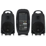 BEHRINGER PPA2000BT