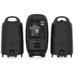 BEHRINGER PPA2000BT