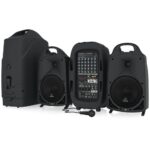 BEHRINGER PPA2000BT