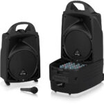 BEHRINGER PPA500BT