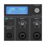 BEHRINGER DR115DSP