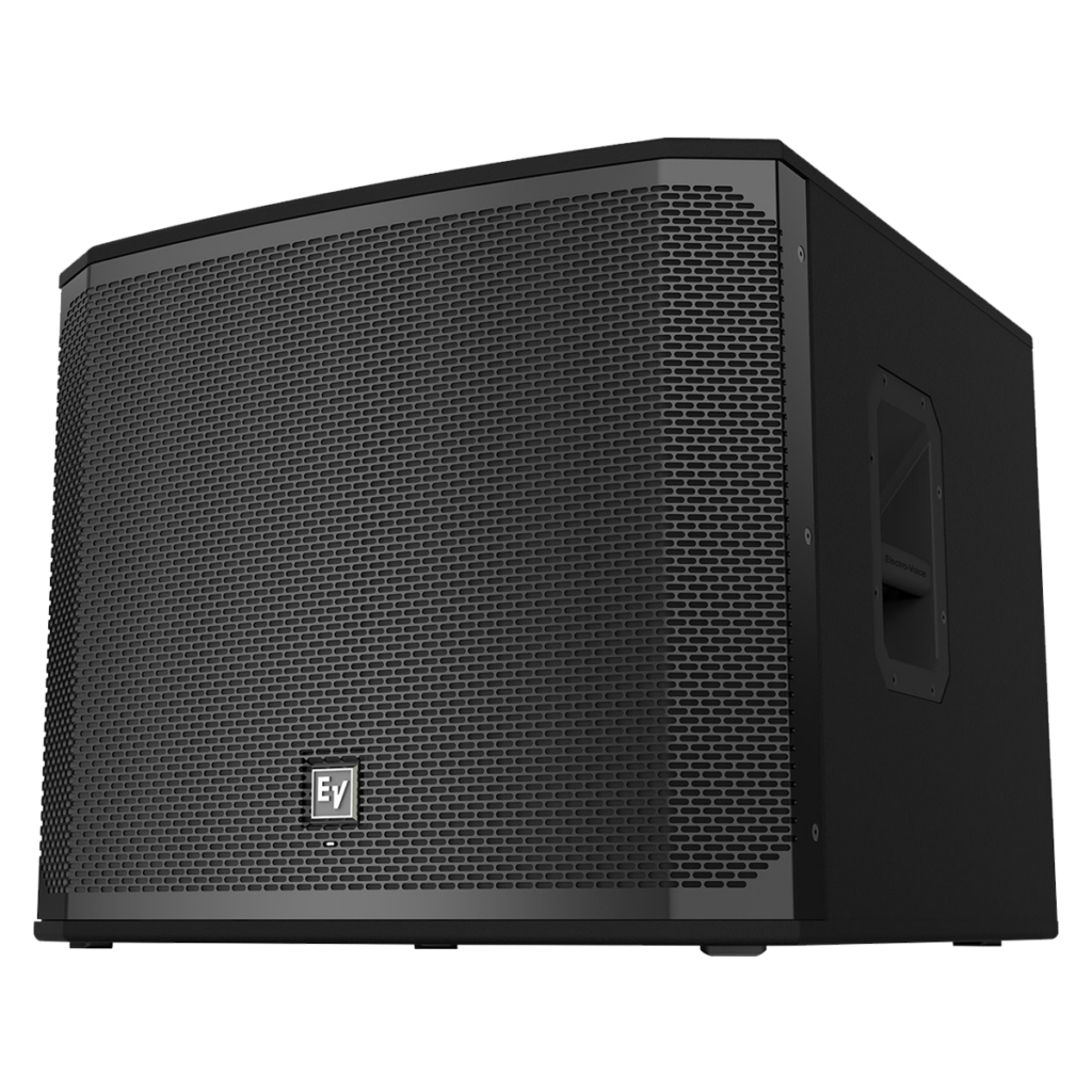ELECTROVOICE EKX18SP