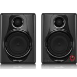 BEHRINGER MEDIA 40USB (PAR)