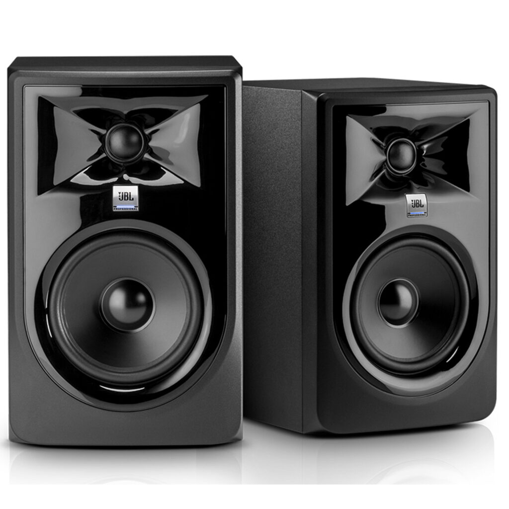 JBL 306P MKII (PAR)