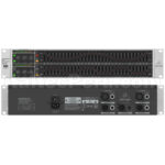 BEHRINGER FBQ3102HD